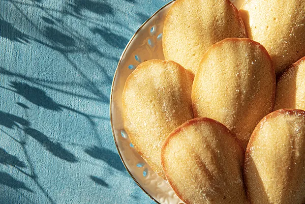 Madeleine